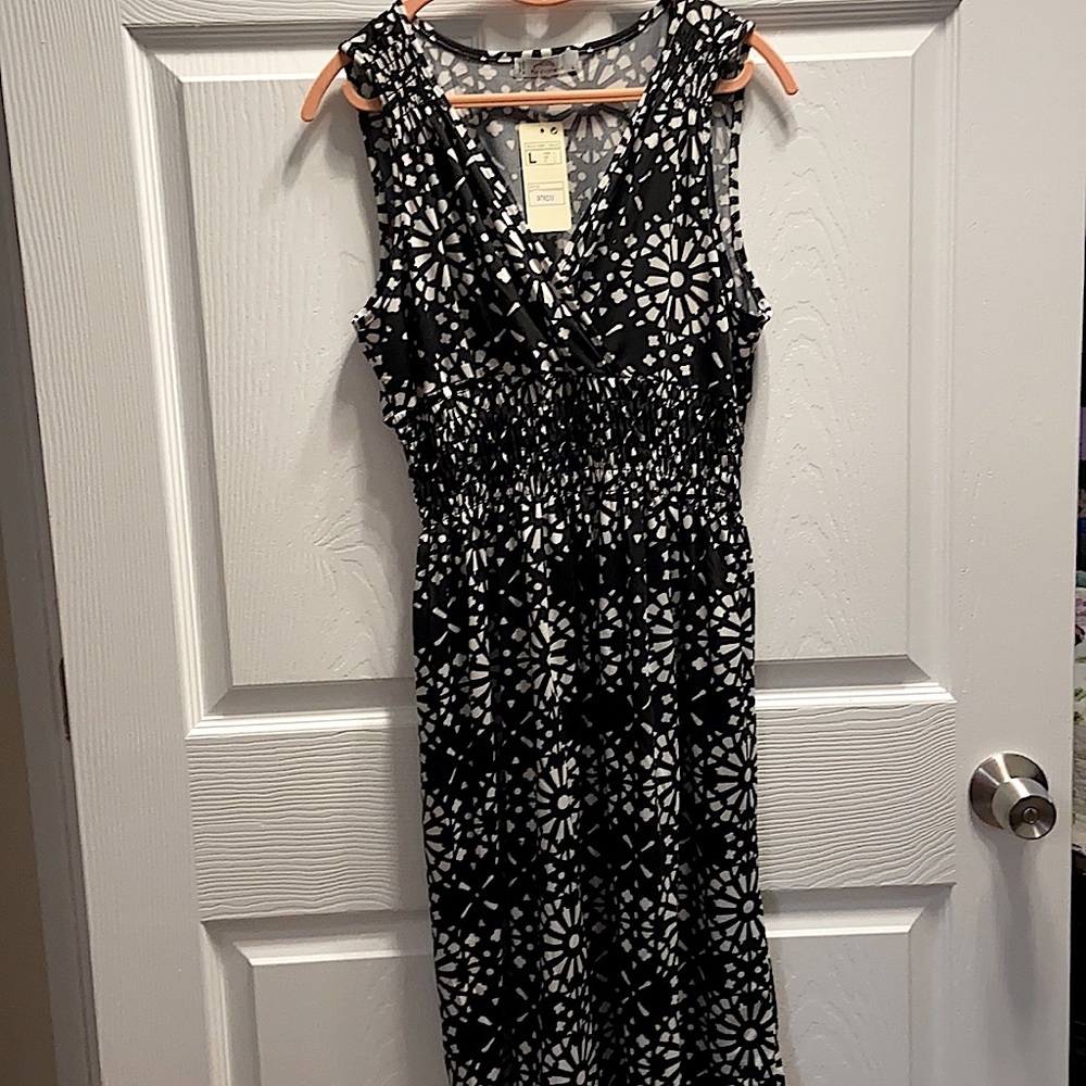 Casual Dress